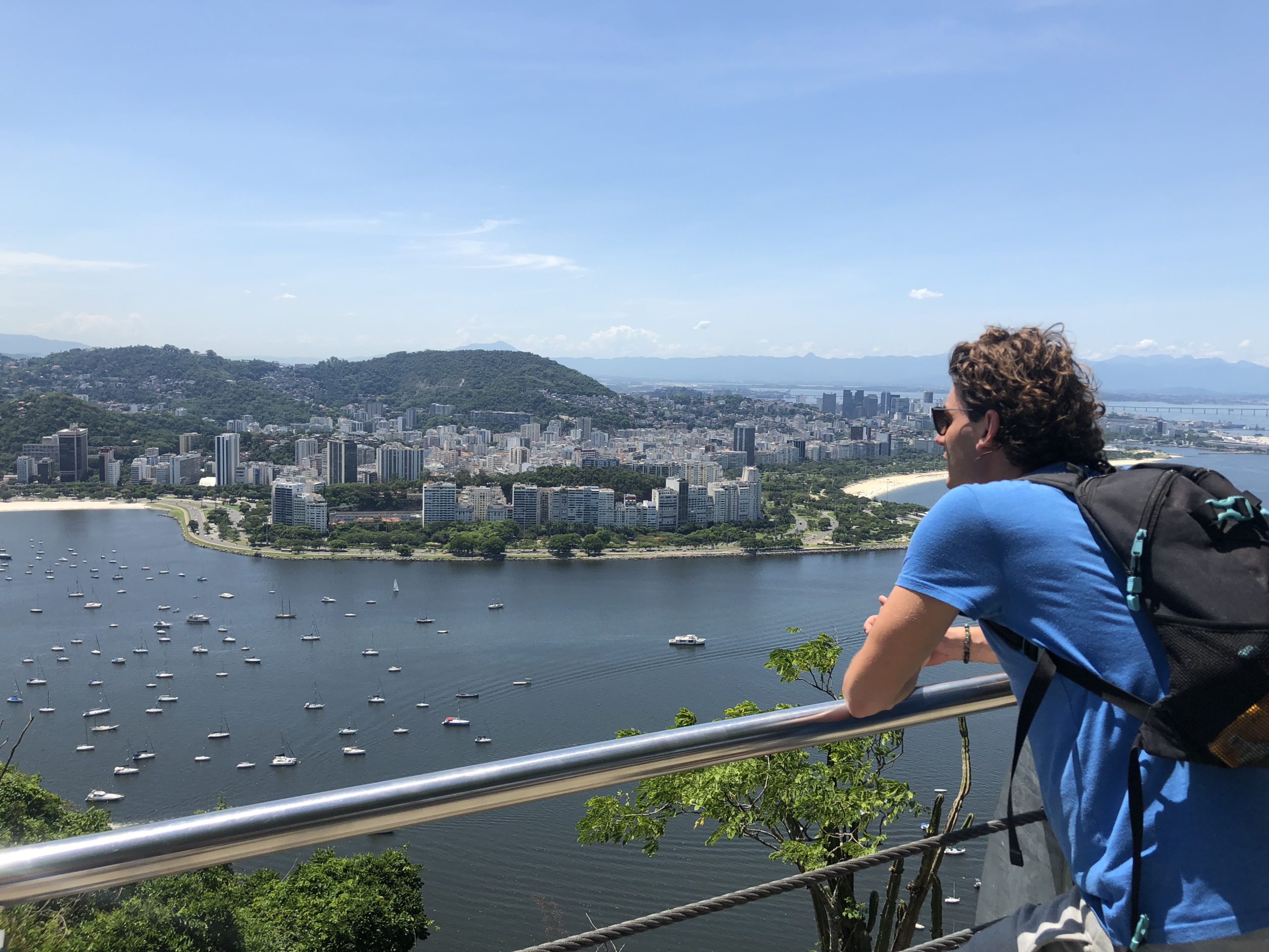 Rio, meer dan alleen billen