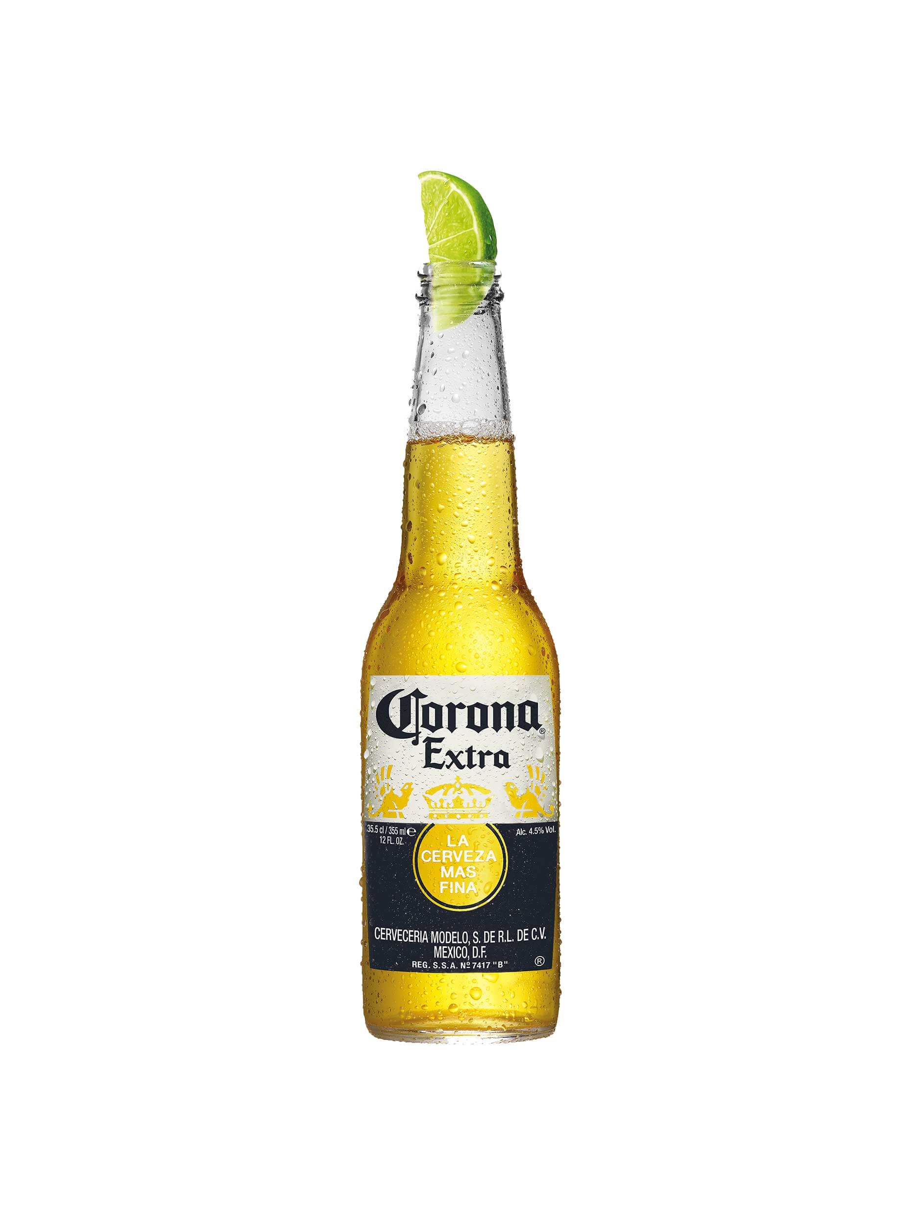 Nuchter van de Corona
