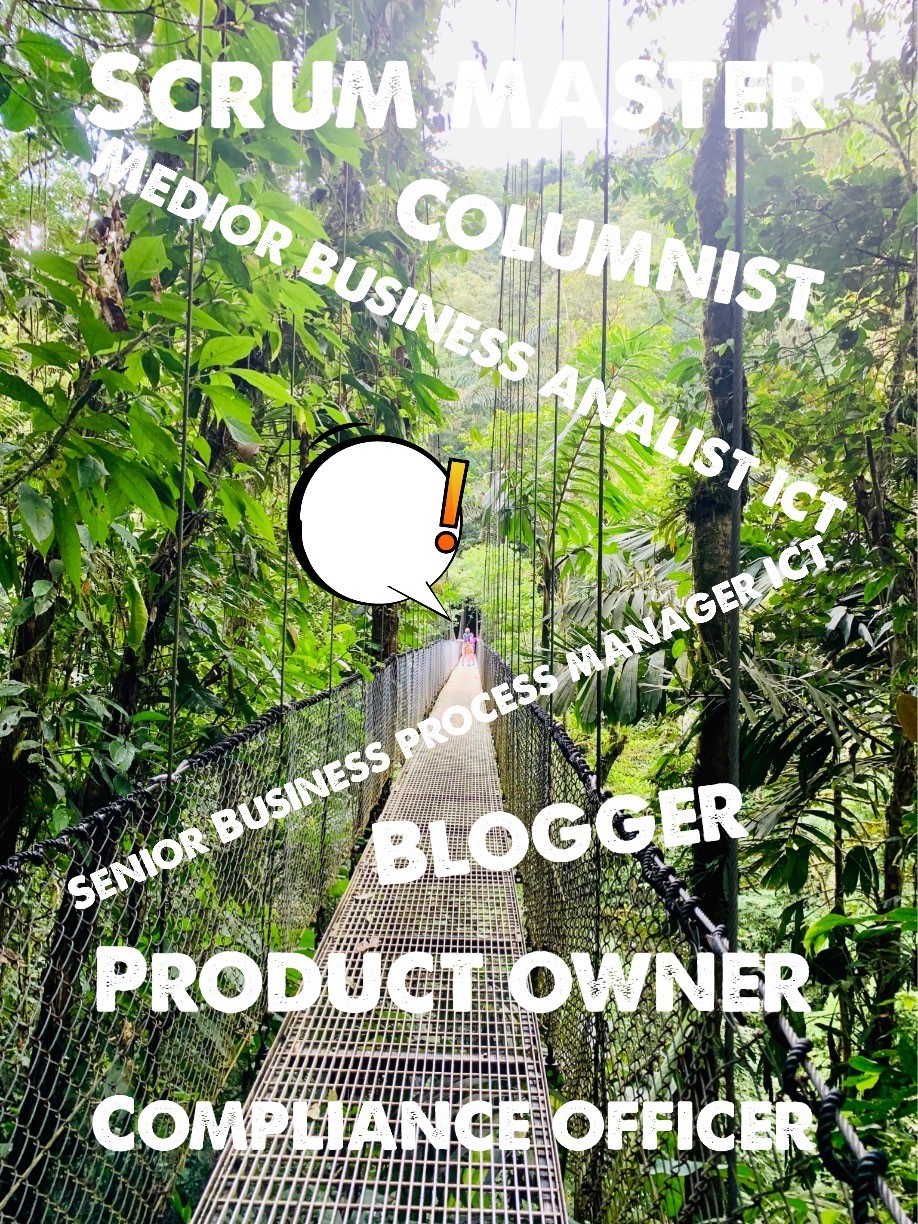 Vacature jungle