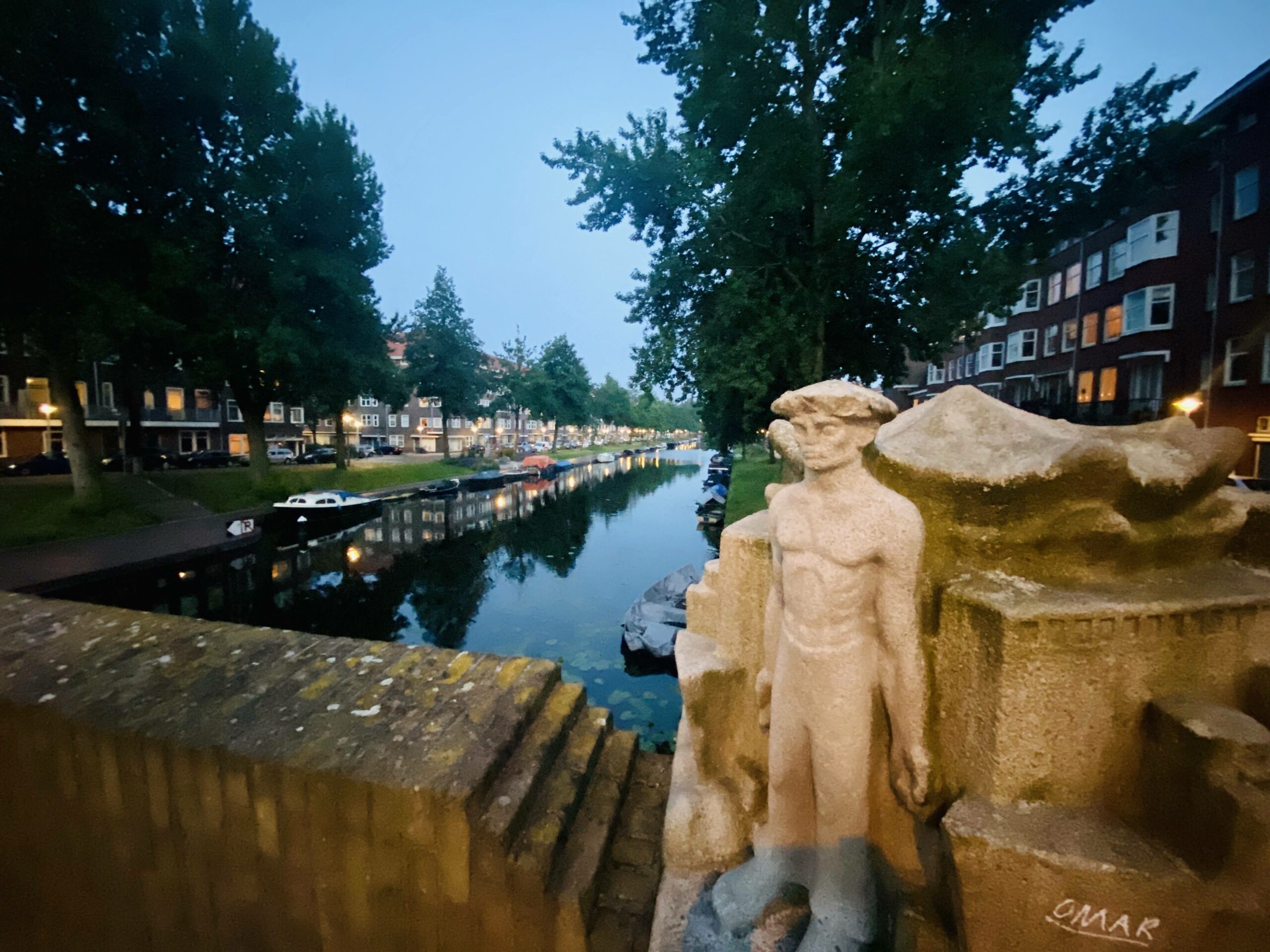 De woningproblematiek van Joost
