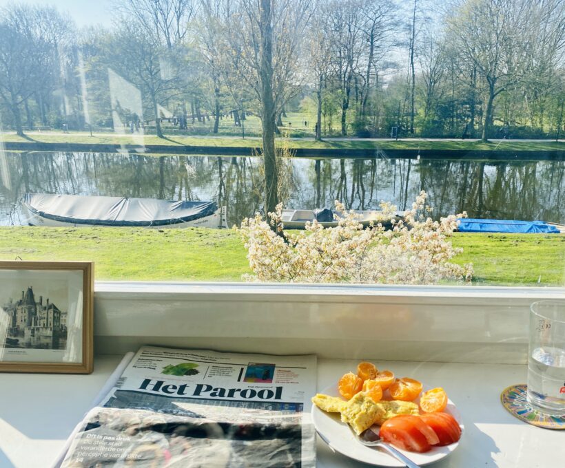 Hetzelfde maar anders